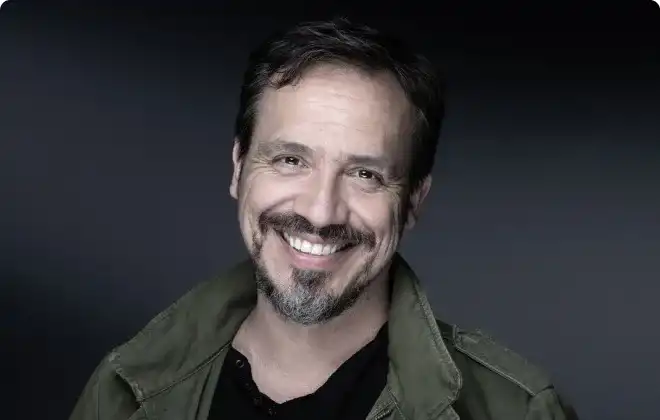 Photo d'Alexandre Astier